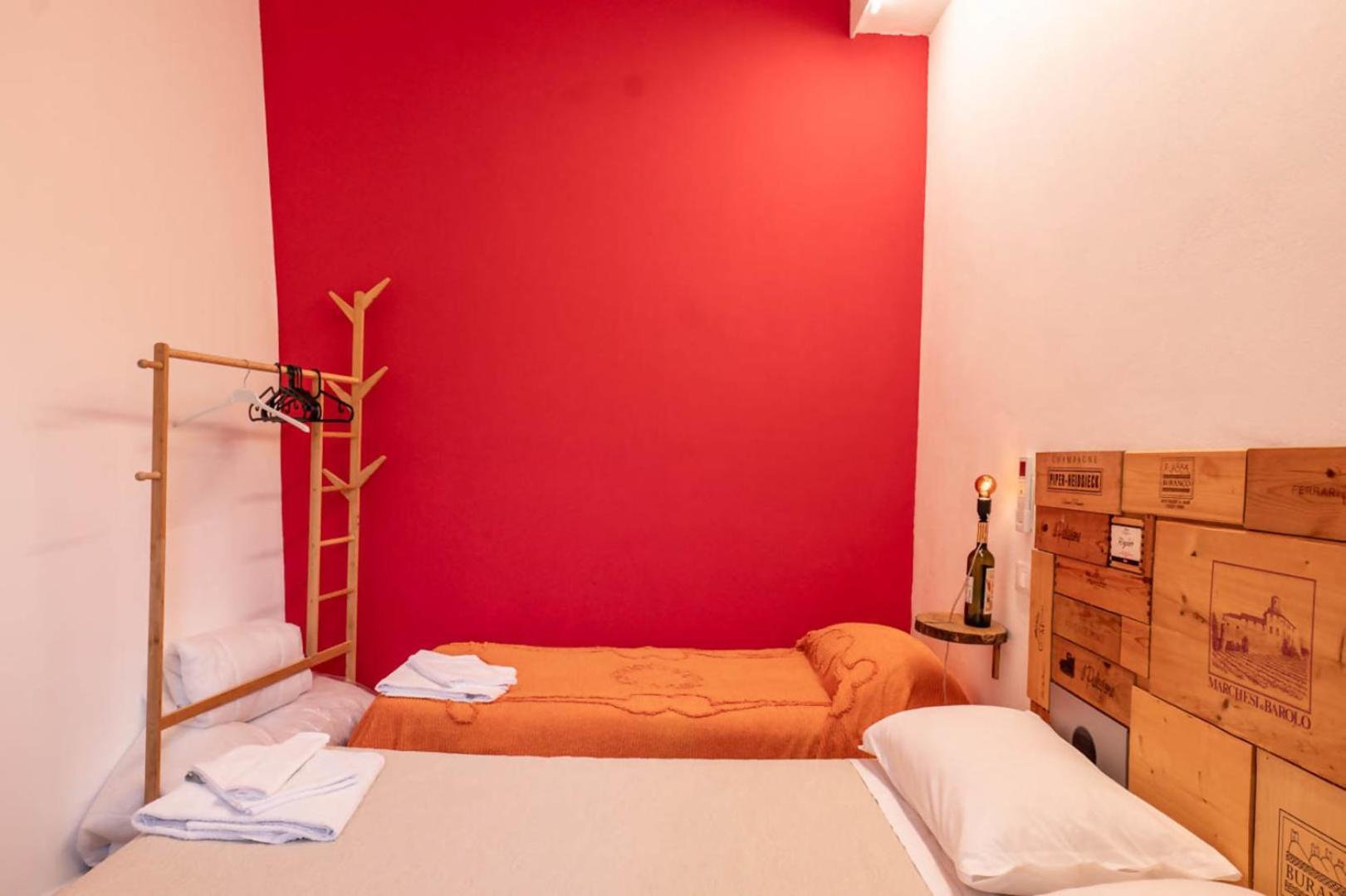 Casa Vacanze Callegari Carrodano Inferiore Exterior foto